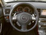 Subaru Legacy 2008 года